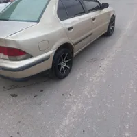 سمند LX ساده، مدل ۱۳۸۳