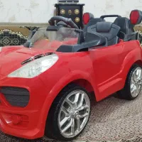 ماشین شارژی