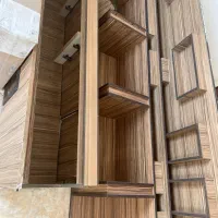 فروش کابینت mdf|مصالح و تجهیزات ساختمان|اشتهارد, |دیوار