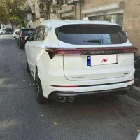 فیدلیتی پرستیژ ۷نفره|خودرو سواری و وانت|ارومیه, |دیوار