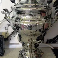 سماور گازی|سماور، چایساز، قهوهساز|میانه, |دیوار