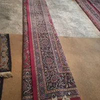 فرش دستبافت ۱۲ متری