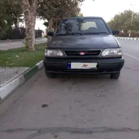 پراید مدل ۸۷