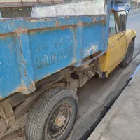 خرید ضایعات آهن و مصالح حمل  خاک آوار اشغال نخاله|مصالح و تجهیزات ساختمان|قم, ولیعصر|دیوار