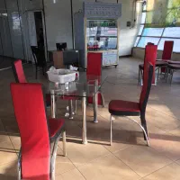 فروش و واگذاری رستوران