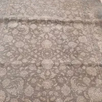 فرش فانتزی آشپز خانه کاملا سالم