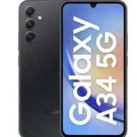 Galaxy a34  5G 256 ram8 vietnam