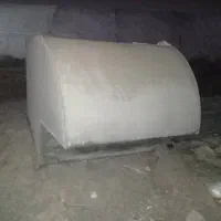 باربند وانت|قطعات یدکی و لوازم جانبی|حمیدیا, |دیوار