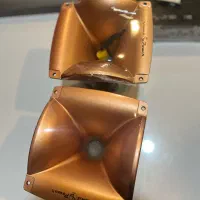 سیستم امپ مونو میدرنج هورن|قطعات یدکی و لوازم جانبی|قم, عمار یاسر|دیوار