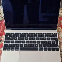 فروش لب تاب  مک بوک آیفون گلد|رایانه همراه|بوشهر, |دیوار