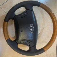 فرمان و ایربگ ازرا سوناتا ...