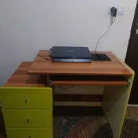 سرویس خواب کامل نوجوان (تک نفره)|تخت و سرویس خواب|سلماس, |دیوار