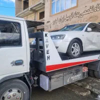 خودروبر کفی