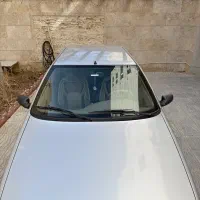 405 مدل 89 در حد|خودرو سواری و وانت|اراک, |دیوار