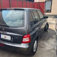 ۱۱۱ مدل ۹۴|خودرو سواری و وانت|کرج, برغان|دیوار