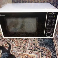 ماکروفر دوو