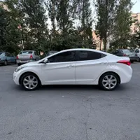 هیوندای النترا 1800cc، مدل ۲۰۱۴|خودرو سواری و وانت|تهران, اراج|دیوار