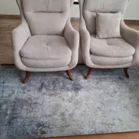 مبل میز ناهار خوری فرش|مبلمان خانگی و میز عسلی|مشهد, طلاب|دیوار