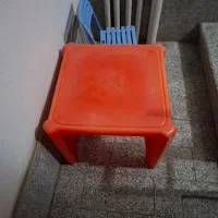 میز وصندلی کودک