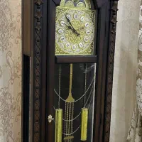 ساعت ایستاده سلطنتی