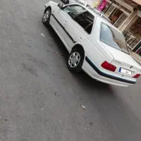 پرشیا مدل 87 سالم بیمه هشت ماه دارد ماینه کامل داد