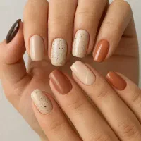 مدل ناخن جهت تکمیل آلبوم کار با قیمت ویژه|خدمات زیبایی و سلامت|تهران, جهاد|دیوار