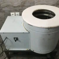 دستگاه آبگیر سبزی وروغن گیر پیاز ۷کیلو|ماشین‌آلات صنعتی|کرج, مصباح|دیوار