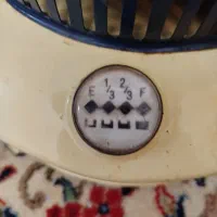 چراغ نفتی قدیمی