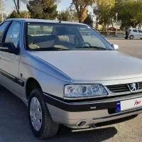 پژو ۴۰۵ طرح اس ال ایکس|خودرو سواری و وانت|شاهین‌شهر, گزبرخوار|دیوار