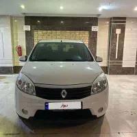 ساندرو اتومات مدل ۹۶