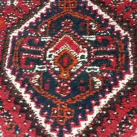 یک عدد قالیچه دستباف.نونوتازه بافته شده