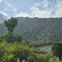 ۲۰۰ متر کوهپایه کلارآباد