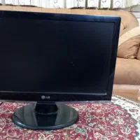 مانیتور LG