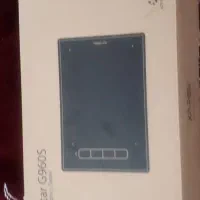 قلم نوری ایکس پی پنstarG960s|قطعات و لوازم جانبی رایانه|خمینی‌شهر, |دیوار