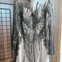 لباس مجلسی|لباس|قم, زینبیه|دیوار