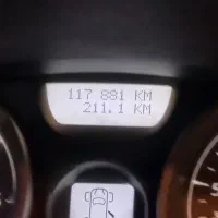 رنو مگان 91 مشکی 2000cc|خودرو سواری و وانت|مشهد, سعد آباد|دیوار