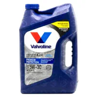 روغن موتور valvoline اصل امریکایی