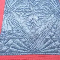 دوعدد لهاف با ملافه