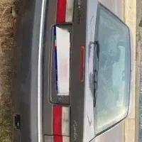 ماشین زانتیا مدل 85|خودرو سواری و وانت|زاهدان, |دیوار