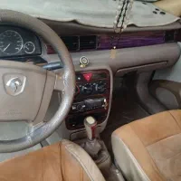 سمند ef7 مدل 91|خودرو سواری و وانت|گرگان, |دیوار