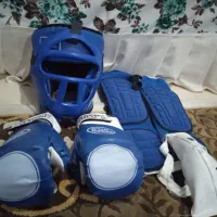 لوازم  جانبی دفاع شخصی