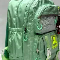 کیف کوله مدارس