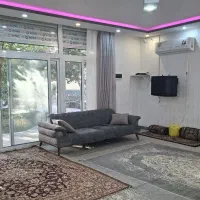 اجاره باغ ویلا قلعه سفید لوکیشن عالی|اجارهٔ خانه و ویلا|شاهین‌شهر, حافظ شمالی|دیوار