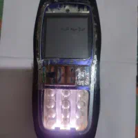 گوشی نوکیا اصل سالم فقط قاب میخواد