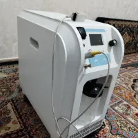 دستگاه اکسیژن ساز آلمانی