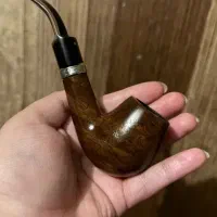 پیپ دست ساز بیگ بن هلندی