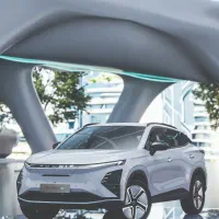 فونیکس اف ایکس برقی/FOWNIX FX EV