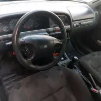 زانتیا ۲۰۰۰|خودرو سواری و وانت|مشهد, تلگرد|دیوار