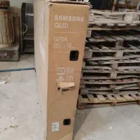 کارتن تلویزیون 98 و 85 اینچ|تلویزیون و پروژکتور|لواسان, |دیوار