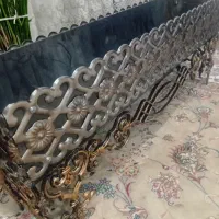 منقل طرح قاجاری